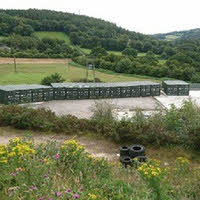 More New Containers have arrived