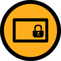 All Containers at Tavistock Self Storage have Lock Boxes