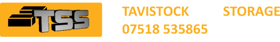 Container Storage at Tavistock Self Storage