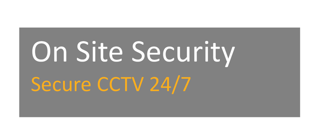 Tavistock Self Storage