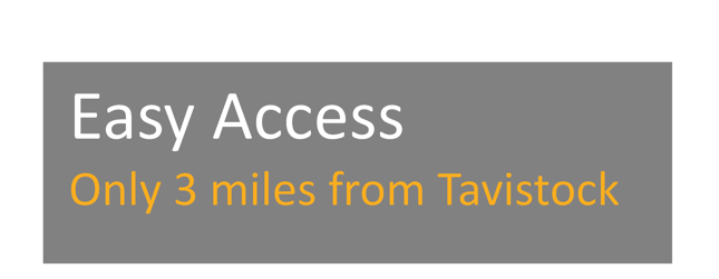 Tavistock Self Storage